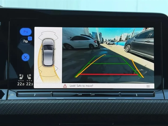 VW Golf Golf R - автомобили, коли, обяви за нови и употребявани 16