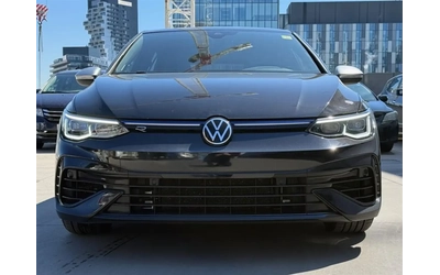 vw-golf - 1