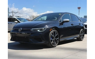 vw-golf - 2