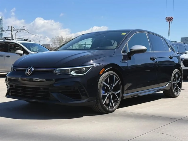 VW Golf Golf R - автомобили, коли, обяви за нови и употребявани 2