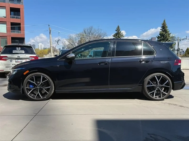 VW Golf Golf R - автомобили, коли, обяви за нови и употребявани 3