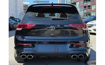 vw-golf - 5