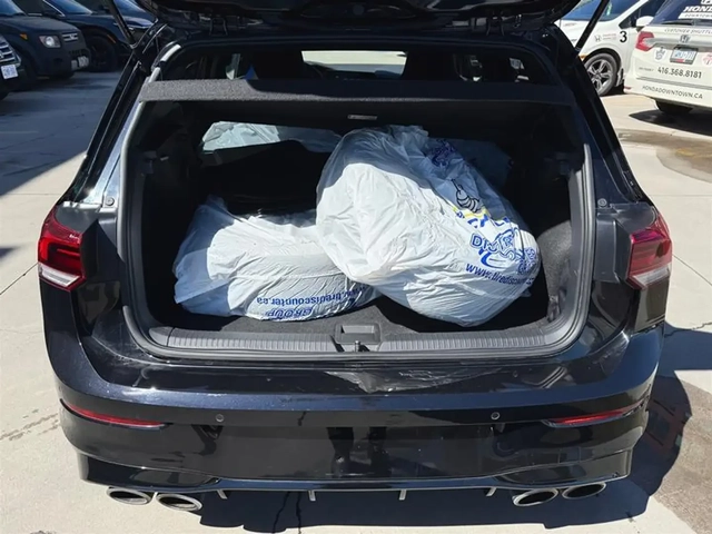 VW Golf Golf R - автомобили, коли, обяви за нови и употребявани 6