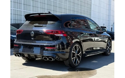 VW Golf Golf R - автомобили, коли, обяви за нови и употребявани 7
