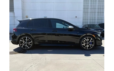 VW Golf Golf R - автомобили, коли, обяви за нови и употребявани 8