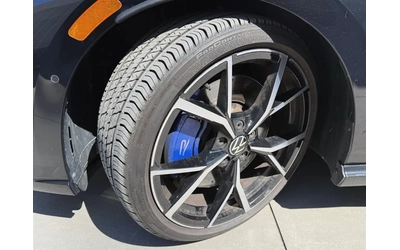 VW Golf Golf R - автомобили, коли, обяви за нови и употребявани 9