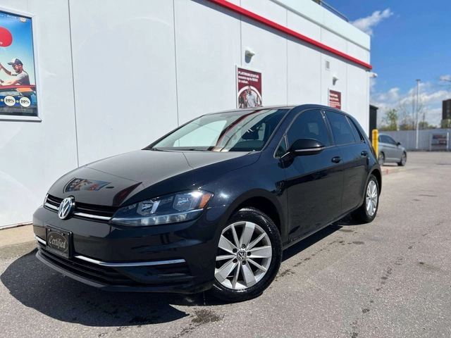 VW Golf МАЛКО КМ / DSG / ЦЕНА ДО БГ - автомобили, коли, обяви за нови и употребявани 0