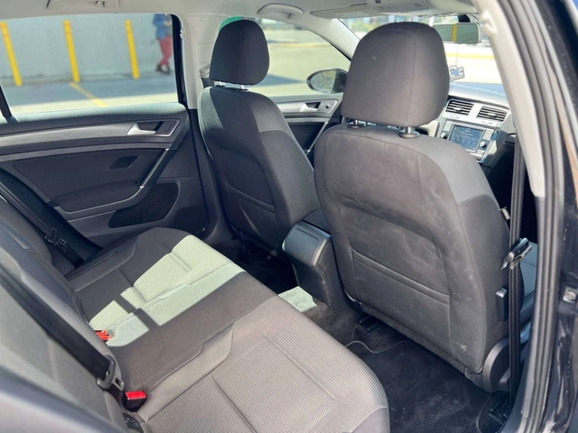 VW Golf МАЛКО КМ / DSG / ЦЕНА ДО БГ - автомобили, коли, обяви за нови и употребявани 13
