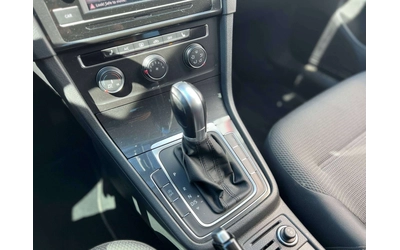 VW Golf МАЛКО КМ / DSG / ЦЕНА ДО БГ - автомобили, коли, обяви за нови и употребявани 15