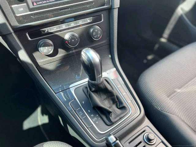 VW Golf МАЛКО КМ / DSG / ЦЕНА ДО БГ - автомобили, коли, обяви за нови и употребявани 15