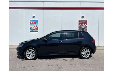 vw-golf - 1