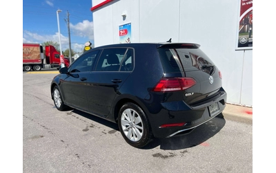 vw-golf - 2