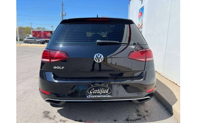 vw-golf - 3