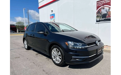 VW Golf МАЛКО КМ / DSG / ЦЕНА ДО БГ - автомобили, коли, обяви за нови и употребявани 6