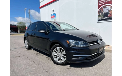 VW Golf МАЛКО КМ / DSG / ЦЕНА ДО БГ - автомобили, коли, обяви за нови и употребявани 7