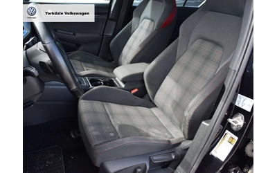 VW Golf GTI / HUD/Harman Kardon/ЦЕНА ДО БГ - автомобили, коли, обяви за нови и употребявани 10