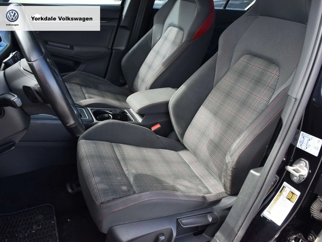 VW Golf GTI / HUD/Harman Kardon/ЦЕНА ДО БГ - автомобили, коли, обяви за нови и употребявани 10