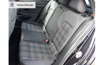 VW Golf GTI / HUD/Harman Kardon/ЦЕНА ДО БГ - автомобили, коли, обяви за нови и употребявани 13