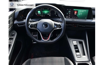VW Golf GTI / HUD/Harman Kardon/ЦЕНА ДО БГ - автомобили, коли, обяви за нови и употребявани 14