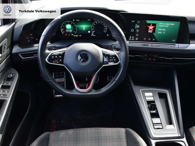 VW Golf GTI / HUD/Harman Kardon/ЦЕНА ДО БГ - автомобили, коли, обяви за нови и употребявани 14