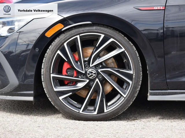 VW Golf GTI / HUD/Harman Kardon/ЦЕНА ДО БГ - автомобили, коли, обяви за нови и употребявани 6