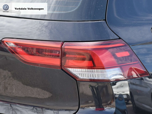 VW Golf GTI / HUD/Harman Kardon/ЦЕНА ДО БГ - автомобили, коли, обяви за нови и употребявани 7