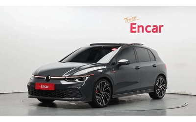 vw-golf - 0