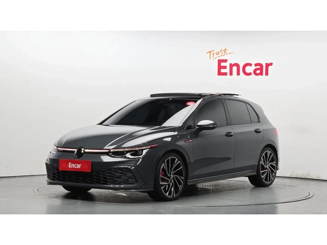 VW Golf GTI / ОБДУХВАНЕ / PANO / HEAD UP - автомобили, коли, обяви за нови и употребявани 0