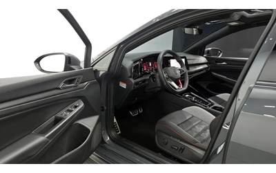 VW Golf GTI / ОБДУХВАНЕ / PANO / HEAD UP - автомобили, коли, обяви за нови и употребявани 10