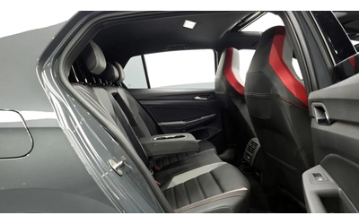 VW Golf GTI / ОБДУХВАНЕ / PANO / HEAD UP - автомобили, коли, обяви за нови и употребявани 11