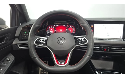 VW Golf GTI / ОБДУХВАНЕ / PANO / HEAD UP - автомобили, коли, обяви за нови и употребявани 12