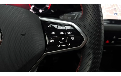 VW Golf GTI / ОБДУХВАНЕ / PANO / HEAD UP - автомобили, коли, обяви за нови и употребявани 15
