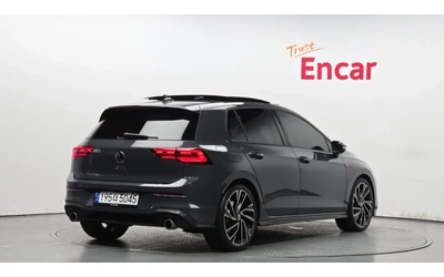 vw-golf - 1