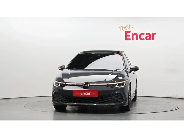 VW Golf GTI / ОБДУХВАНЕ / PANO / HEAD UP - автомобили, коли, обяви за нови и употребявани 2