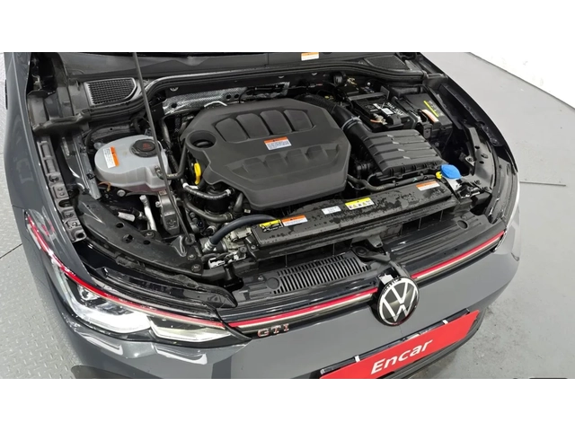 VW Golf GTI / ОБДУХВАНЕ / PANO / HEAD UP - автомобили, коли, обяви за нови и употребявани 5