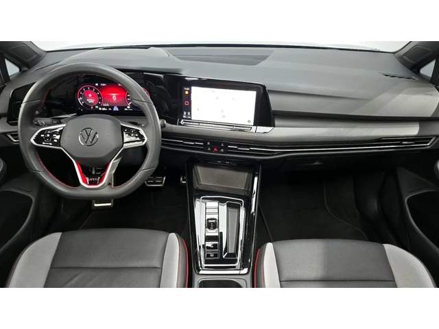 VW Golf GTI / ОБДУХВАНЕ / PANO / HEAD UP - автомобили, коли, обяви за нови и употребявани 6