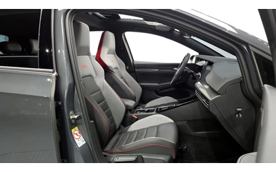 VW Golf GTI / ОБДУХВАНЕ / PANO / HEAD UP - автомобили, коли, обяви за нови и употребявани 9