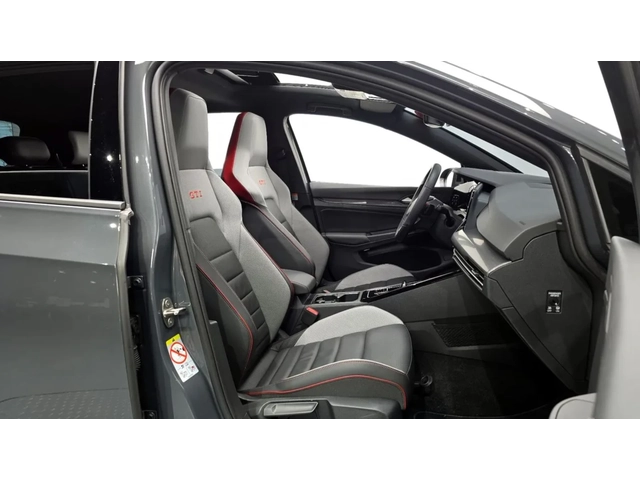 VW Golf GTI / ОБДУХВАНЕ / PANO / HEAD UP - автомобили, коли, обяви за нови и употребявани 9