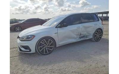 vw-golf - 0