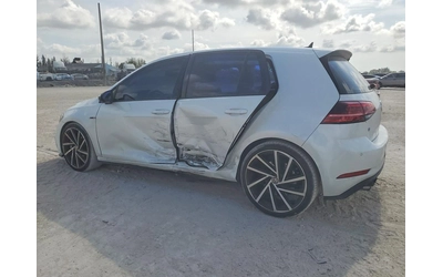 vw-golf - 1