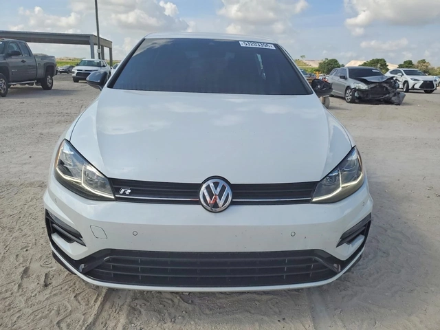 VW Golf R* DIGITAL* AWD* АВТОКРЕДИТИРАНЕ - автомобили, коли, обяви за нови и употребявани 4