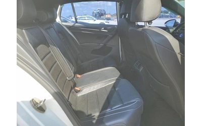 VW Golf R* DIGITAL* AWD* АВТОКРЕДИТИРАНЕ - автомобили, коли, обяви за нови и употребявани 9
