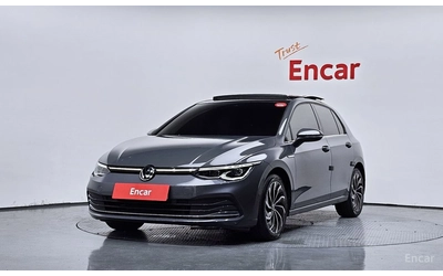 vw-golf - 0