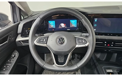 VW Golf 2.0 TDI* PRESTIGE* HEAD UP* МАСАЖ* КРАЙНА ЦЕНА - автомобили, коли, обяви за нови и употребявани 10