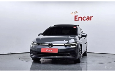 vw-golf - 1