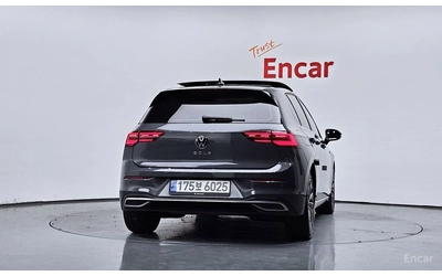 vw-golf - 2