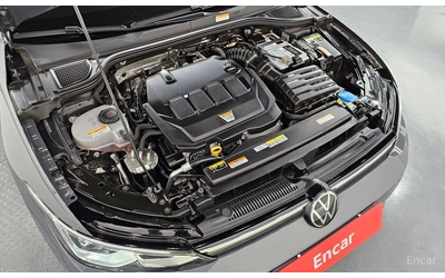 vw-golf - 5