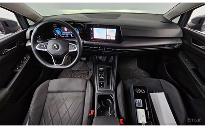 VW Golf 2.0 TDI* PRESTIGE* HEAD UP* МАСАЖ* КРАЙНА ЦЕНА - автомобили, коли, обяви за нови и употребявани 9