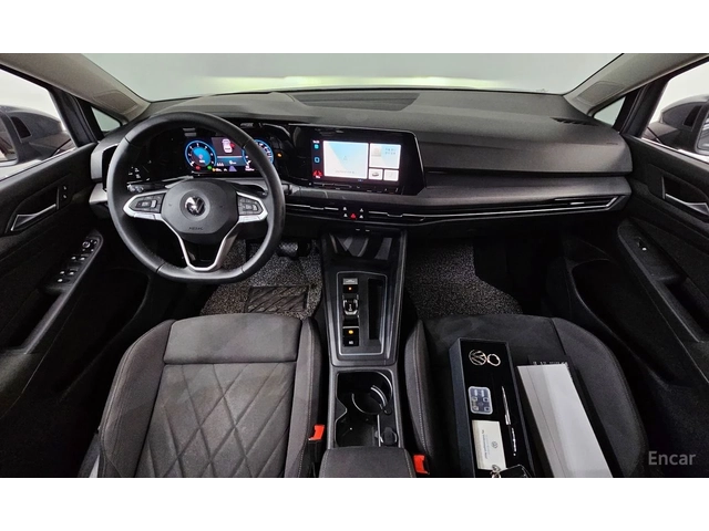 VW Golf 2.0 TDI* PRESTIGE* HEAD UP* МАСАЖ* КРАЙНА ЦЕНА - автомобили, коли, обяви за нови и употребявани 9