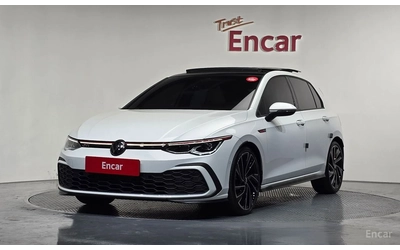 vw-golf - 0